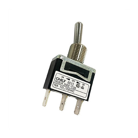 Buffalo Toggle Switch