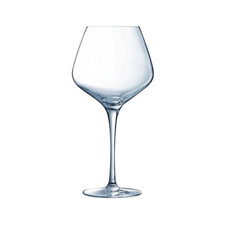Chef & Sommelier Sublym Ballon Wine Glasses 600ml (12 Pack)