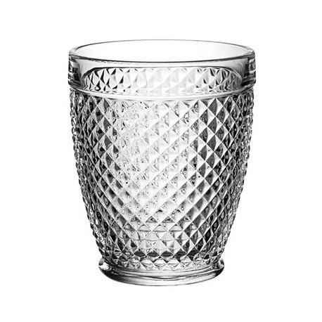 Utopia Diablo Old Fashioned Glasses 337.5ml (6 Pack)