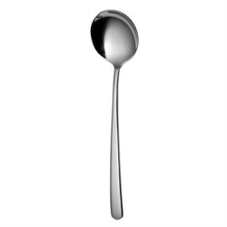 Sola Donau English Soup Spoon (12 Pack)