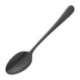 Amefa Dessert Spoon Black (12 Pack)
