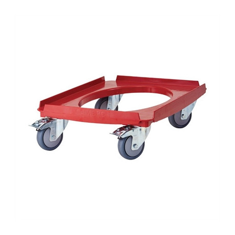 Cambro EPP Camdolly for GN 1/1 Front and Top Loading CamGo Boxes