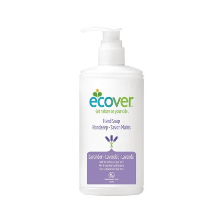 Ecover Perfumed Liquid Hand Soap Lavender 250ml