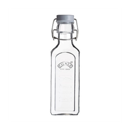 Kilner New Clip Top Bottle 300ml