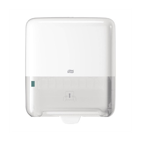 Tork Matic Hand Towel Roll Dispenser White H1
