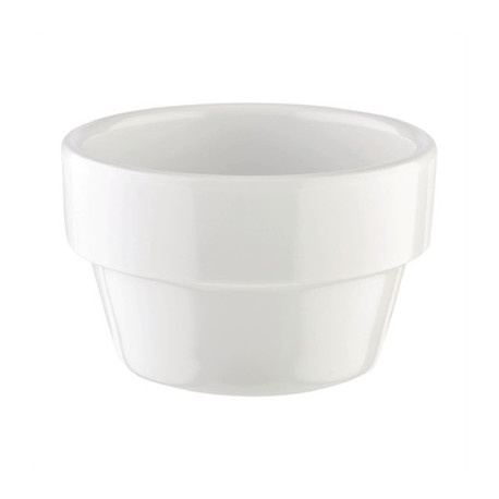 APS Flowerpot 60mm White