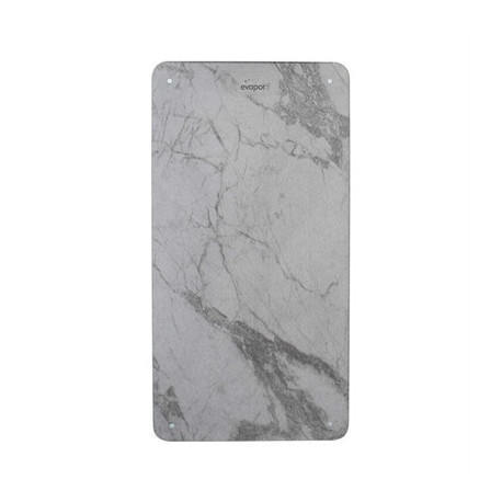 Evapor8 Splashback 800x400mm Grey Marble