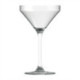 Onis Endura Martini Glasses 240ml (6 Pack)