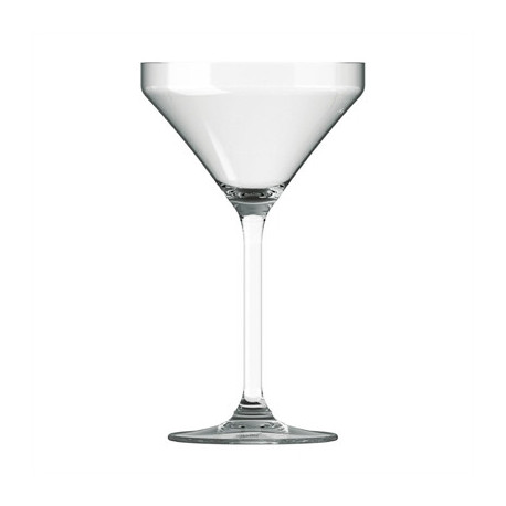 Onis Endura Martini Glasses 240ml (6 Pack)