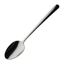 Sola Ibiza Dessert Spoon 2mm (12 Pack)