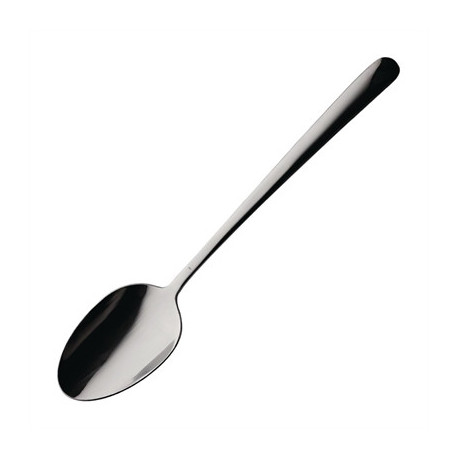 Sola Ibiza Dessert Spoon 2mm (12 Pack)