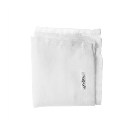 Kilner Muslin Square 500X500mm (12 Pack)