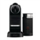 Nespresso CitiZ by De'Longhi & Aeroccino3 Milk Frother Black EN267.BAE