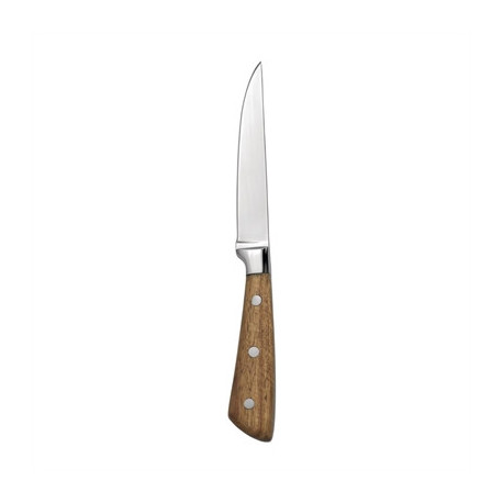 Comas Montblanc Rosewood Steak Knives (6 Pack)