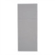 Fiesta Recyclable Premium Tablin Dinner Napkin Grey 48x40cm Airlaid Pocket Fold (400 Pack)