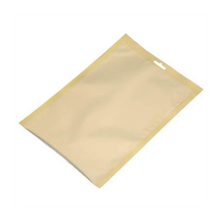 Vogue Gold Chamber Vacuum Pouches 250x350mm (100 Pack)
