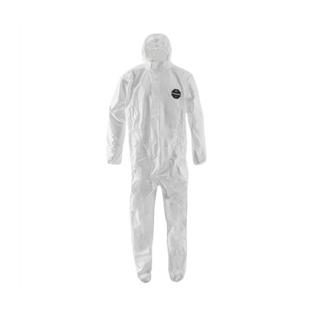 Dupont Proshield 60 Coverall White XL (50 Pack)