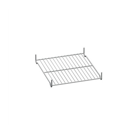 Rational Base Pan Grid Rack for iVario 2XS