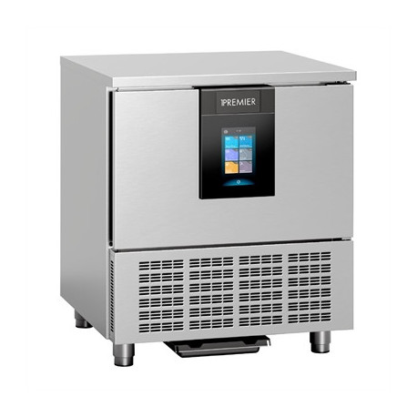Hoshizaki Premier KPS-21-SGU Blast Chiller 25/15kg 900W