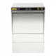 Buffalo Undercounter Glasswasher with Drain Pump 500x500mm Baskets