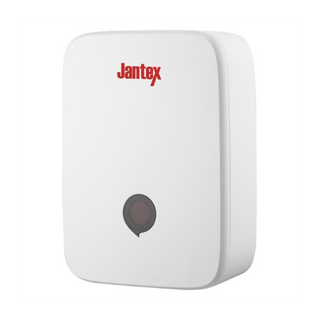 Jantex Hand Towel Dispenser Large White