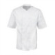 Chefs Works Montreal Unisex Chef Jacket White 2XL