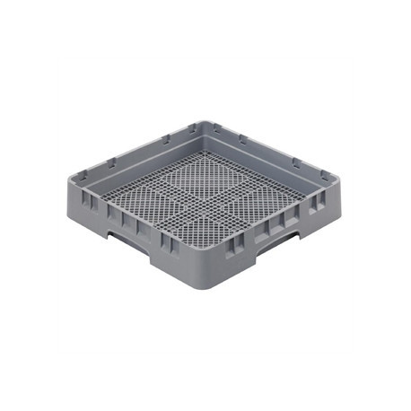 Cambro Full Flatware Rack Max Height 67mm