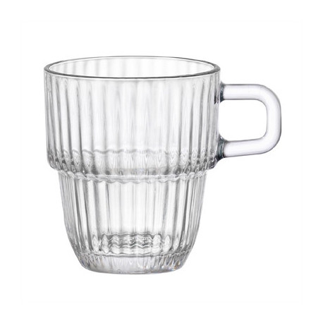 Bormioli Rocco Barshine Espresso Cups 89ml (12 Pack)