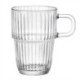 Bormioli Rocco Barshine Coffee Mugs 315ml (12 Pack)
