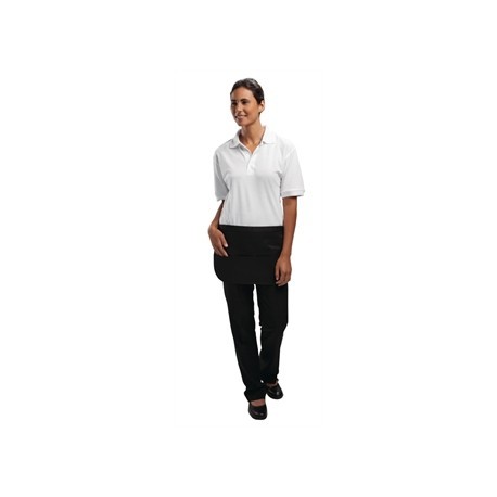Whites Money Pocket Black