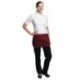 Whites Money Pocket Burgundy