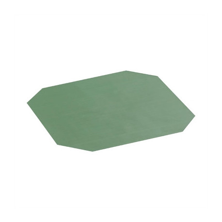 Merrychef Non-stick Green Cooking Liner for 12" Cavity Size Ovens