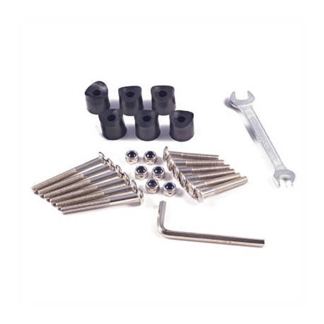 Bolero Bistro Table Screws & Tools