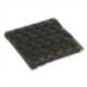 Bolero Wicker Swatch Charcoal
