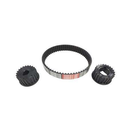 Imperia Belt and Pulley Kit