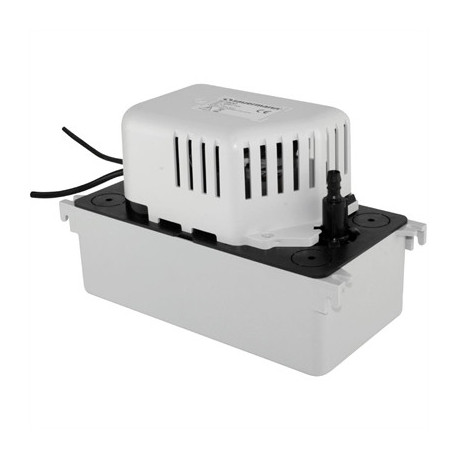 Ice Machine External Drain Pump