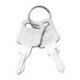Jantex Dispensers Spare Keys (2 Pack)