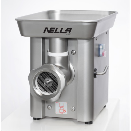Nella/Mainca Mincer PC82A/22 1.4HP / 1Phase