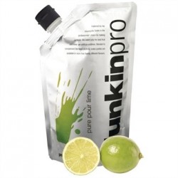 Funkin Lime Juice