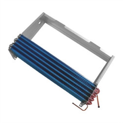 Polar G-Series Multideck Fridge Evaporator