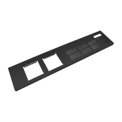 Polar G-Series Multideck Fridge/Freezer Front Panel