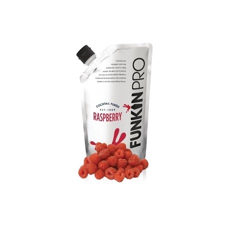 Funkin Puree Raspberry