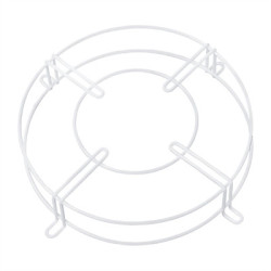 Polar Basket Guard Grill