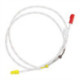 Polar Protector for Defrost Heating Element