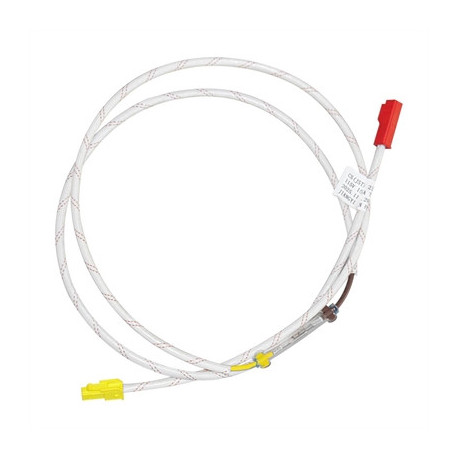 Polar Protector for Defrost Heating Element