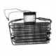 Polar Heat Pipe Cooling System