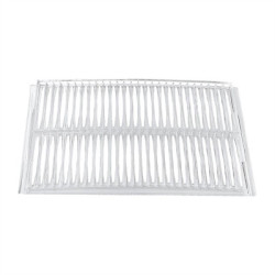 Polar Plastic Shelf