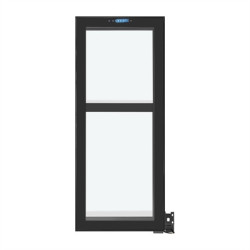 Nisbets Essentials Door Assembly