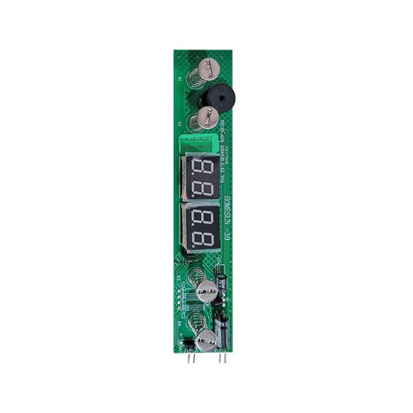 Nisbets Essentials Control Board