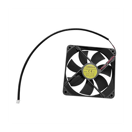 Nisbets Essentials Fan